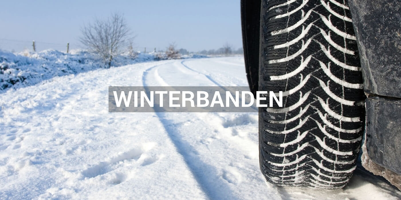 Winterbanden kopen